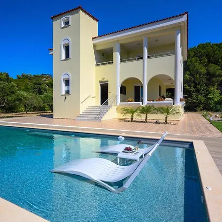 Villa Sunset View Paradisi *