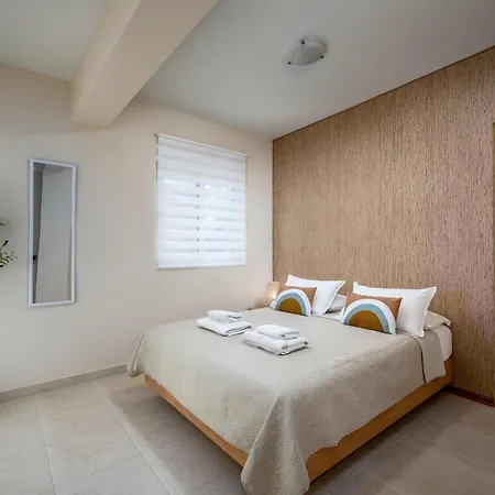 Villa Sunset View Paradisi Paradeísion