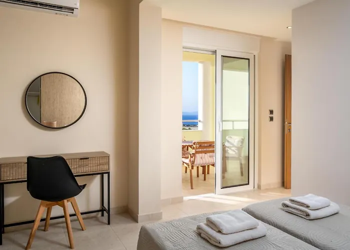 Willa Sunset View Paradisi Paradeísion