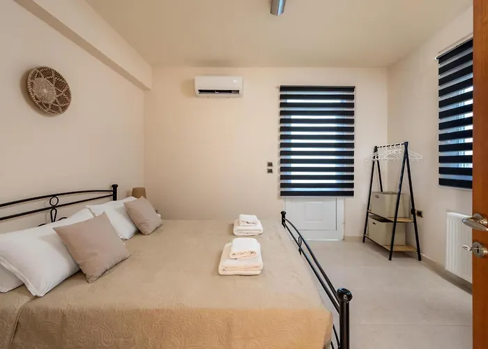 Sunset View Paradisi Willa *