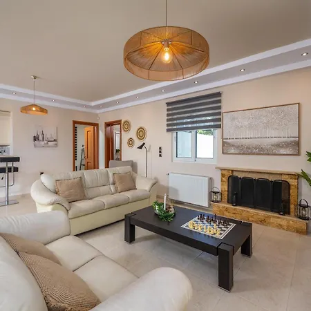 Willa Sunset View Paradisi