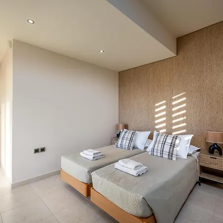 Willa Sunset View Paradisi *