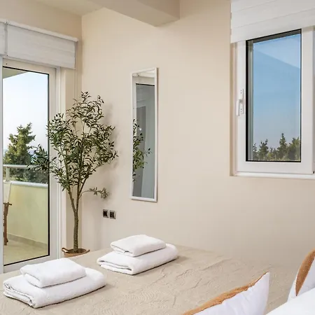 Sunset View Paradisi *