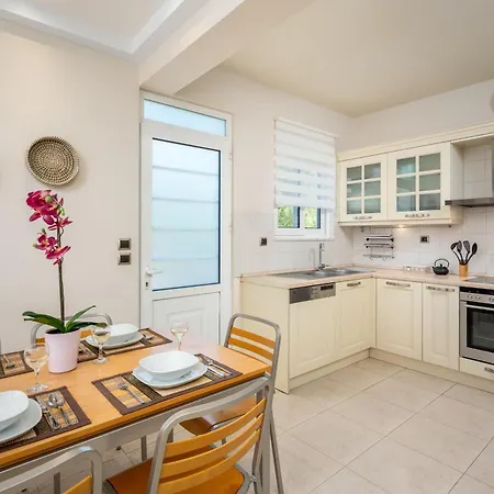 Willa Sunset View Paradisi