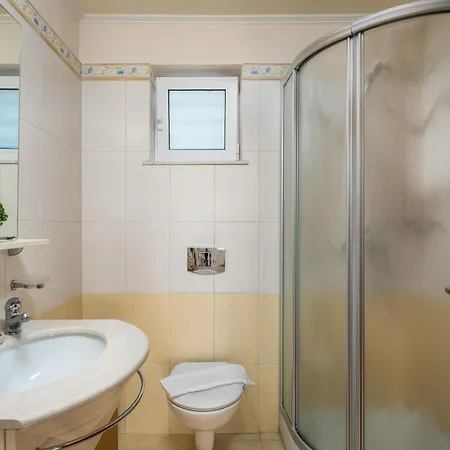 Sunset View Paradisi Paradisi (Rhodes)