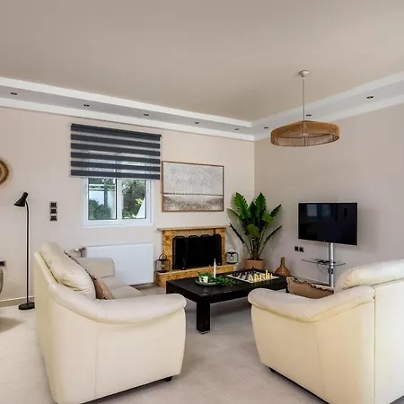 Willa Sunset View Paradisi