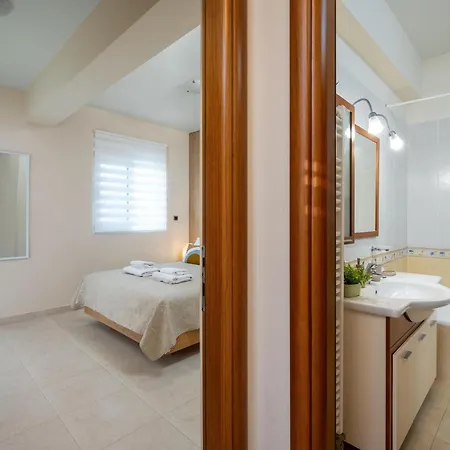 Villa Sunset View Paradisi Paradisi (Rhodes)