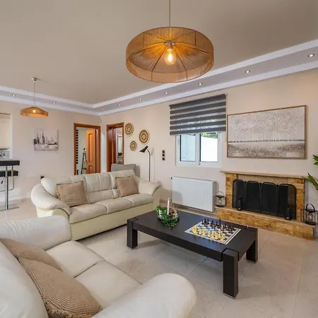 Sunset View Paradisi