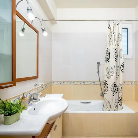 Sunset View Paradisi *