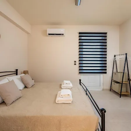 Sunset View Paradisi Willa *