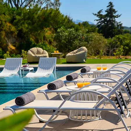 Willa Sunset View Paradisi *