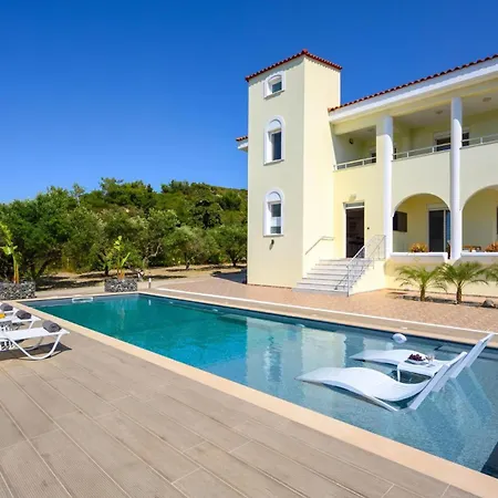 Willa Sunset View Paradisi