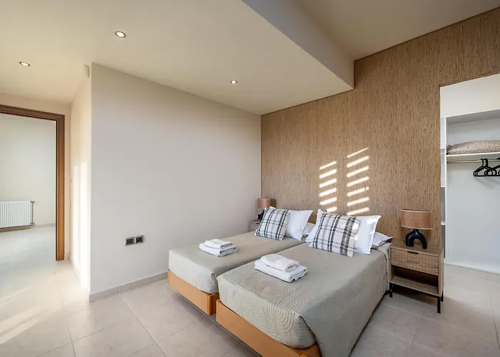 Villa Sunset View Paradisi *