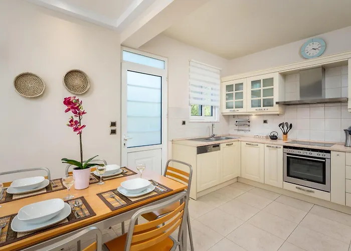 Villa Sunset View Paradisi