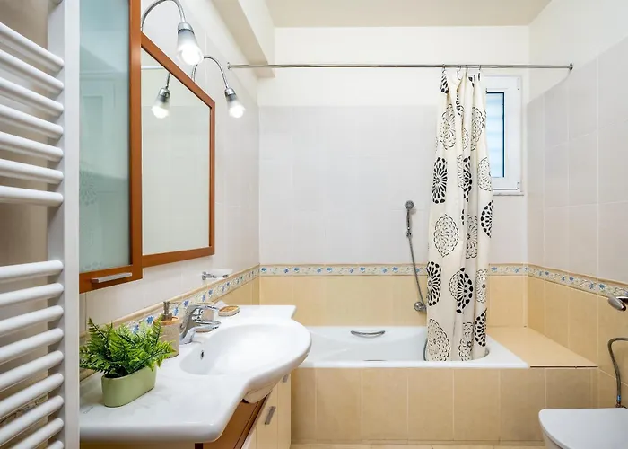 Villa Sunset View Paradisi *