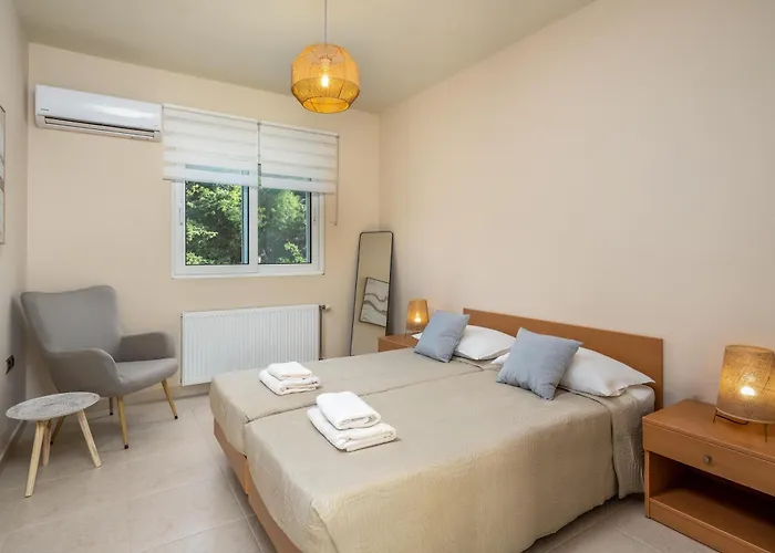 Sunset View Paradisi * Paradeísion