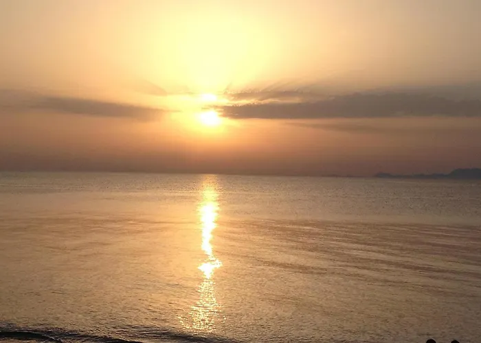 Sunset View Paradisi