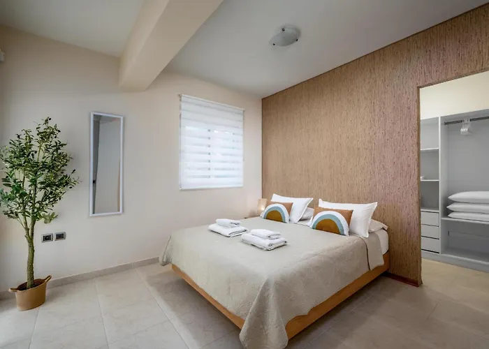 Sunset View Paradisi