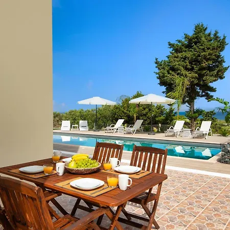 Sunset View Paradisi *