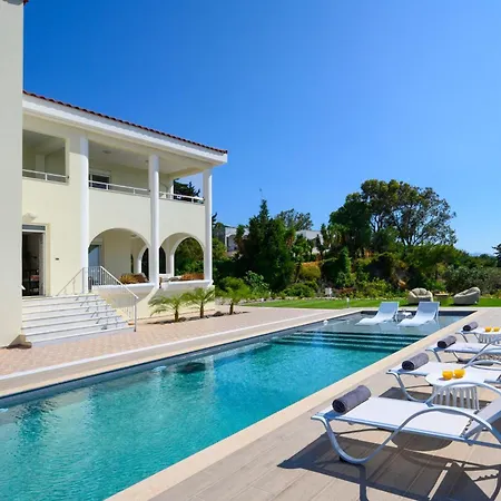 Sunset View Paradisi