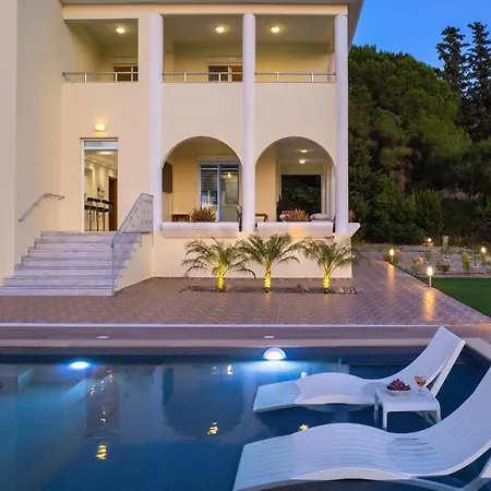 Sunset View Paradisi *