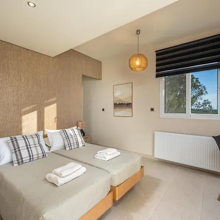 Sunset View Paradisi * Paradeísion