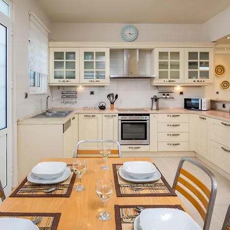 Sunset View Paradisi