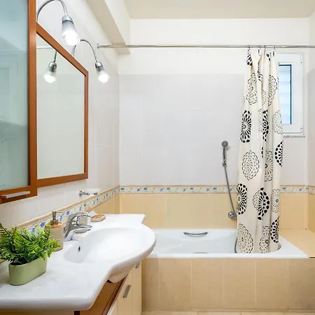 Vila Sunset View Paradisi *