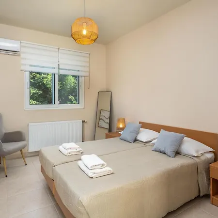 Sunset View Paradisi * Paradeísion