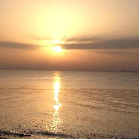 Sunset View Paradisi