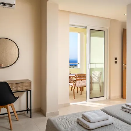 Sunset View Paradisi