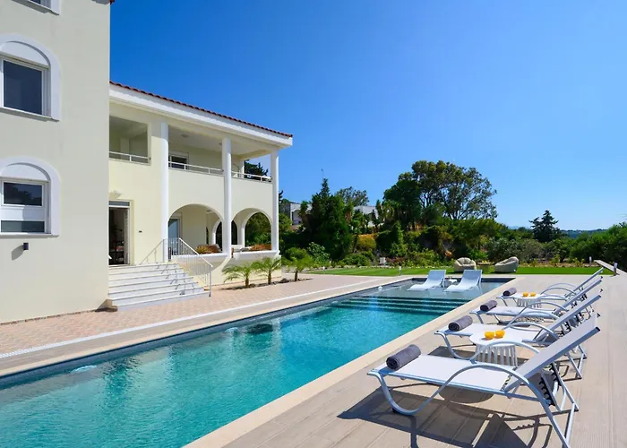 Sunset View Paradisi