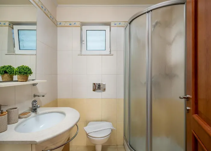 Sunset View Paradisi 페러데이션