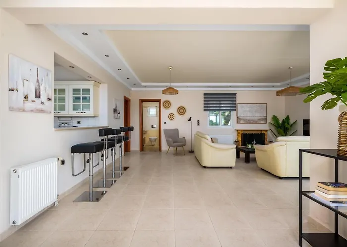 Sunset View Paradisi 빌라 페러데이션