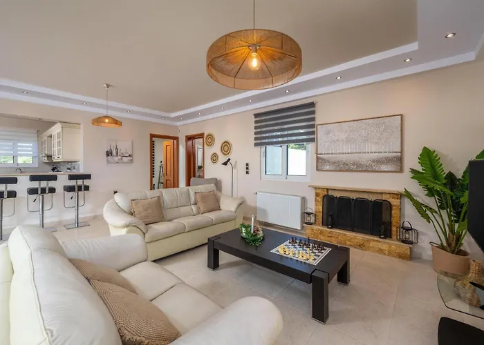 Sunset View Paradisi