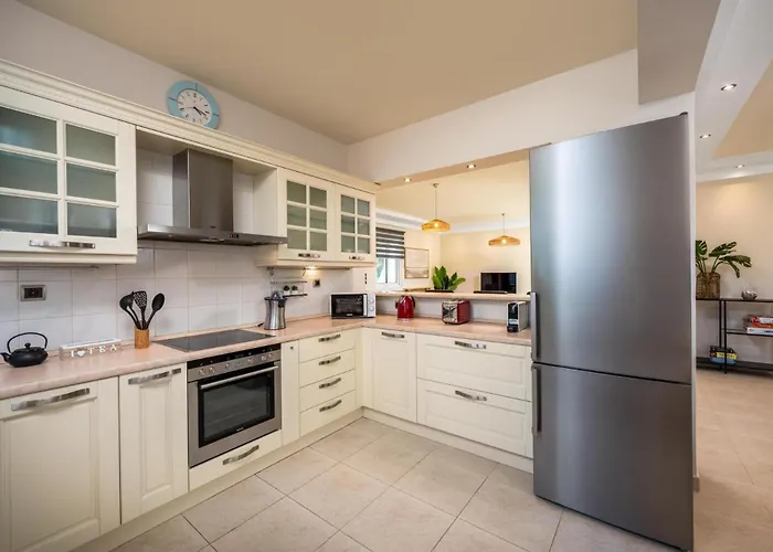 Sunset View Paradisi ヴィラ *