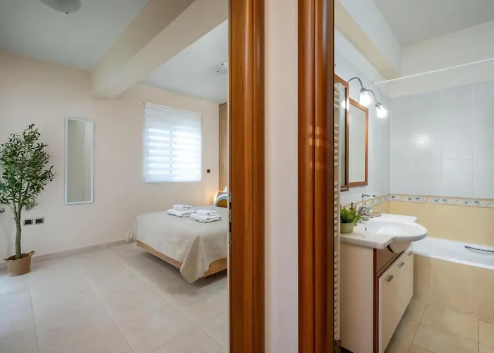 Sunset View Paradisi